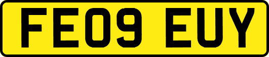 FE09EUY