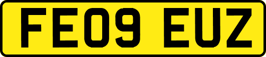 FE09EUZ