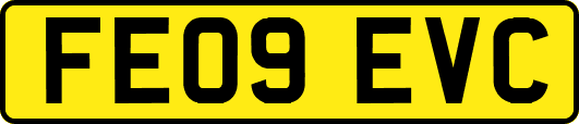 FE09EVC