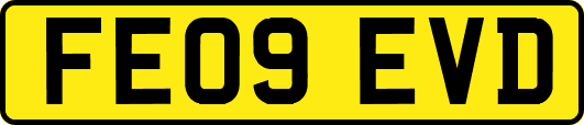 FE09EVD
