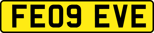FE09EVE