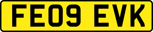 FE09EVK