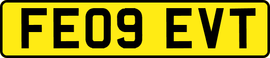 FE09EVT