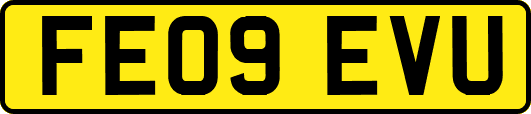 FE09EVU