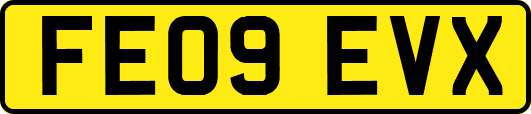 FE09EVX