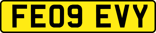 FE09EVY