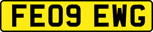 FE09EWG