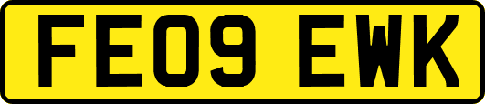 FE09EWK