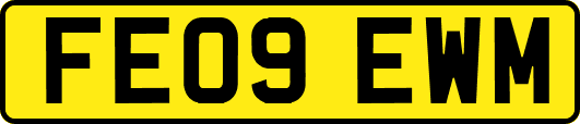 FE09EWM