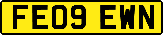 FE09EWN