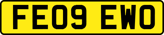 FE09EWO