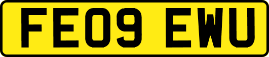 FE09EWU