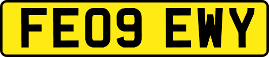 FE09EWY