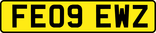 FE09EWZ