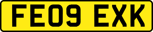 FE09EXK