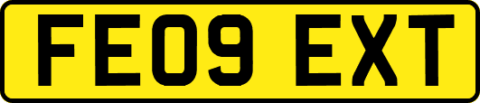 FE09EXT