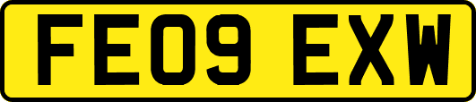 FE09EXW