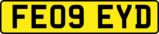 FE09EYD