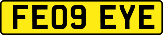FE09EYE