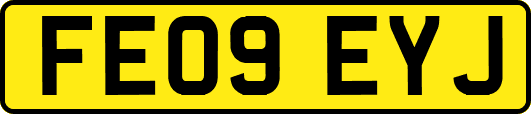 FE09EYJ