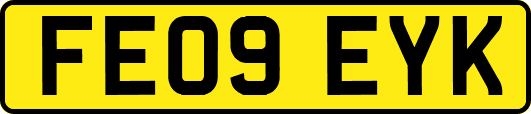 FE09EYK