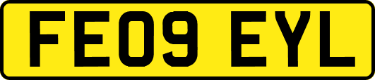 FE09EYL
