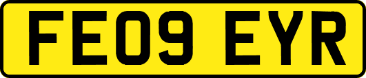 FE09EYR