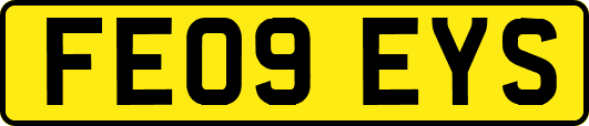 FE09EYS
