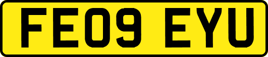 FE09EYU