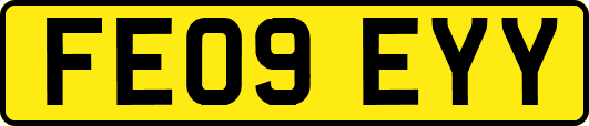 FE09EYY