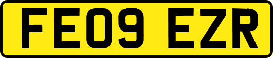 FE09EZR