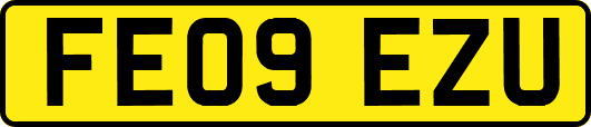 FE09EZU