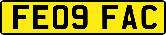 FE09FAC