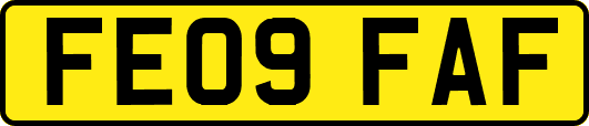 FE09FAF