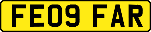 FE09FAR