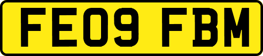 FE09FBM