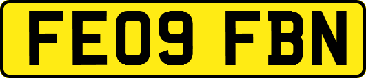 FE09FBN