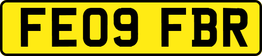 FE09FBR