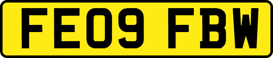 FE09FBW
