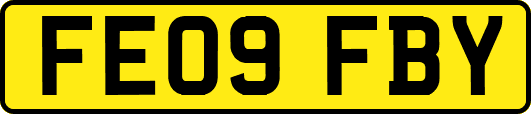 FE09FBY