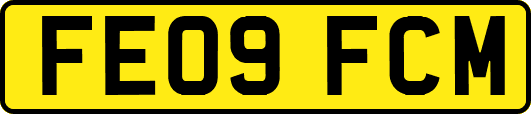 FE09FCM