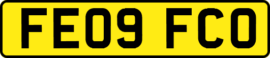 FE09FCO