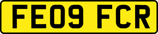 FE09FCR