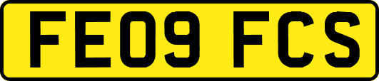 FE09FCS