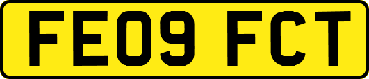 FE09FCT