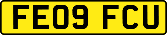 FE09FCU