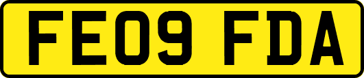 FE09FDA