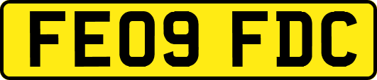 FE09FDC