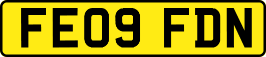 FE09FDN