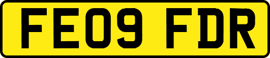 FE09FDR